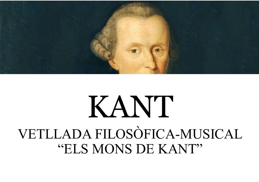 Velada filosófico-musical